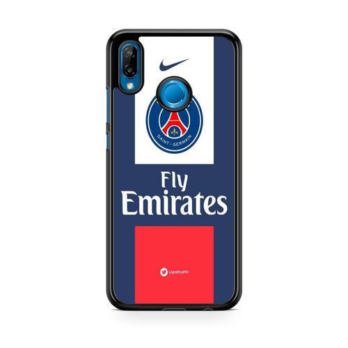 Coque Pour Samsung Galaxy A40 Paris St Germain Psg Mbappe Neymar Ch... on Productcaster.