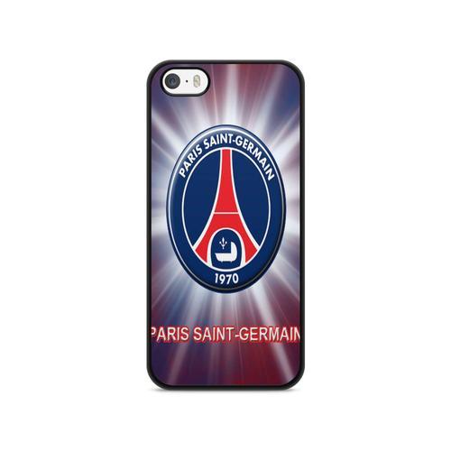 Coque Pour Iphone 7 / 8 / Se 2020 / Se 2022 Silicone Tpu Paris St G... on Productcaster.