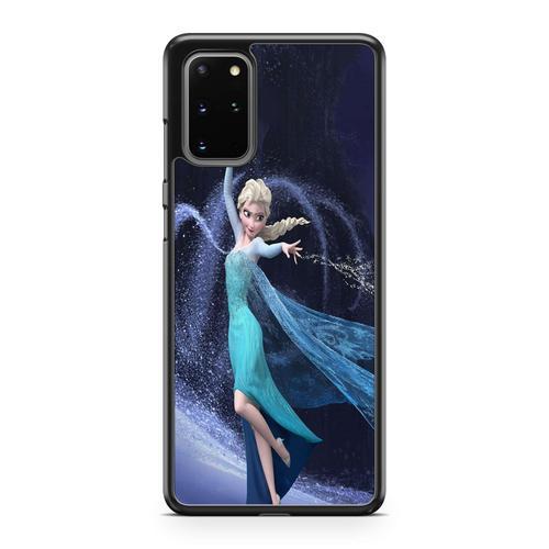 Coque Pour Huawei P40 Lite Silicone Tpu Reine Des Neiges Princesse ... on Productcaster.