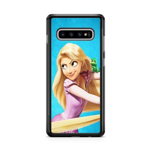 Coque Pour Samsung Galaxy S8 Plus Silicone Tpu Reine Des Neiges Pri... on Productcaster.