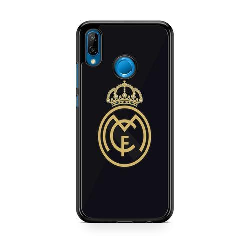 Coque Pour Samsung Galaxy A10s Silicone Tpu Real De Madrid Espagne ... on Productcaster.