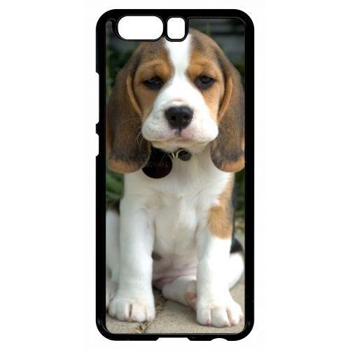 Coque Pour Smartphone - Chien Mignon - Compatible Avec Huawei P10 -... on Productcaster.