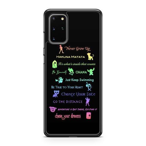 Coque Pour Huawei P40 Lite Silicone Tpu Roi Lion Simba Pumba The Li... on Productcaster.