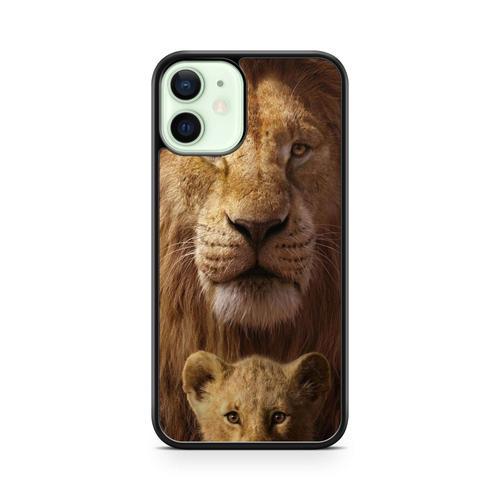 Coque Pour Iphone 11 Pro Max Roi Lion Simba Pumba The Lion King Qui... on Productcaster.