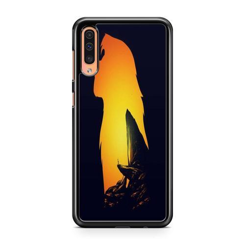 Coque Pour Huawei P20 Roi Lion Simba Pumba The Lion King Qui Tu Es ... on Productcaster.