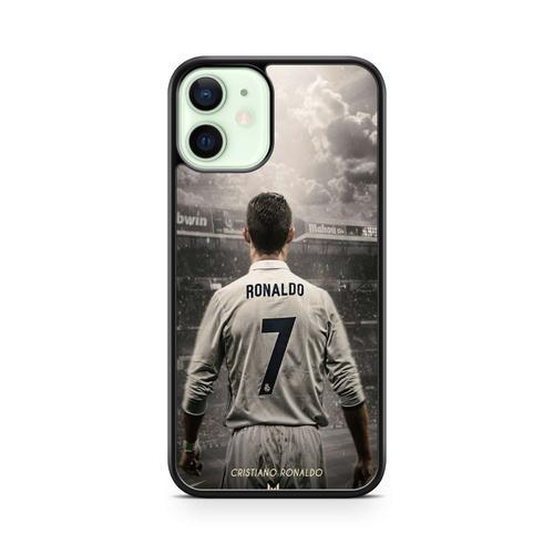 Coque Pour Iphone 15 Pro Max Silicone Tpu Legende Football Ballon D... on Productcaster.