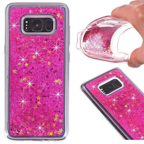 Eco Shop Coque Paillettes (Silicone)Iphone X on Productcaster.