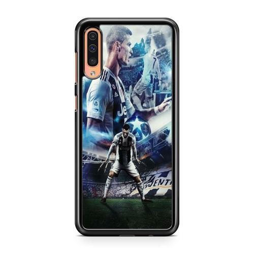 Coque Pour Huawei P20 Legende Football Ballon D Or Ronaldo Messi Ne... on Productcaster.