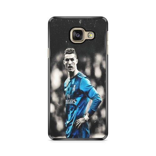 Coque Pour Samsung Galaxy A3 2017 ( A320) Legende Football Ballon D... on Productcaster.