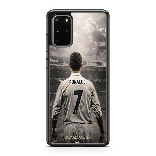 Coque Pour Samsung Galaxy A31 Silicone Tpu Legende Football Ballon ... on Productcaster.