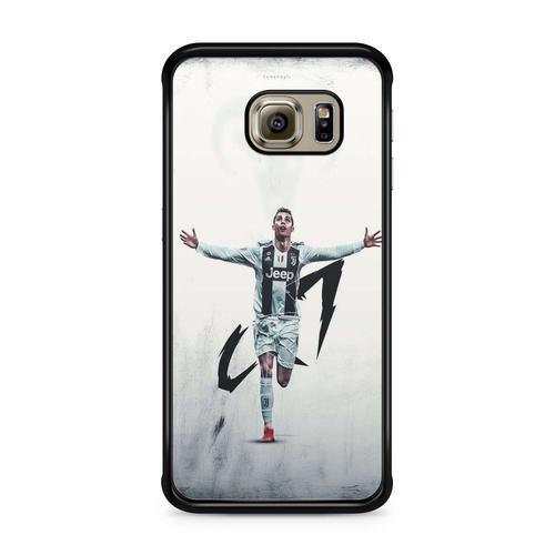 Coque Pour Samsung Galaxy Note 9 Legende Football Ballon D Or Ronal... on Productcaster.