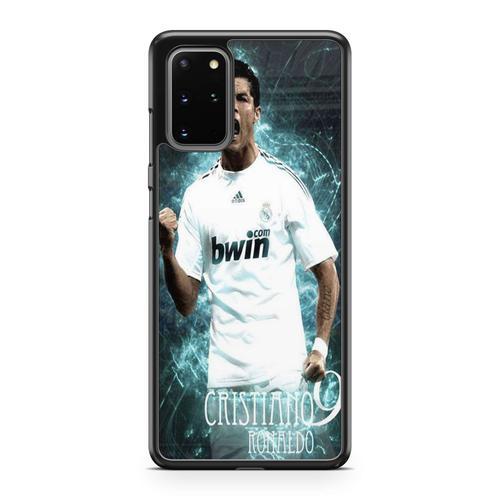 Coque Pour Samsung Galaxy A12 Silicone Tpu Legende Football Ballon ... on Productcaster.