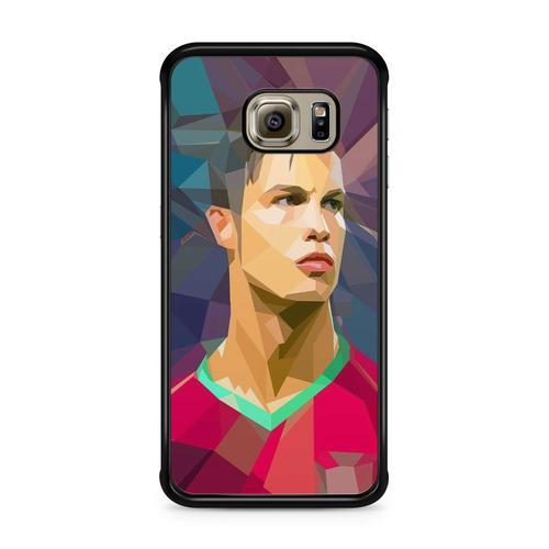 Coque Pour Samsung Galaxy Note 9 Legende Football Ballon D Or Ronal... on Productcaster.