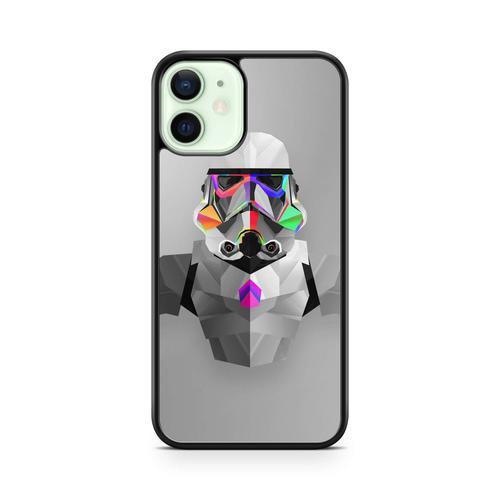 Coque Pour Iphone 15 Pro Max Silicone Tpu Star Wars Dark Vador Dart... on Productcaster.