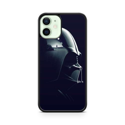 Coque Pour Iphone 15 Silicone Tpu Star Wars Dark Vador Darth Vader ... on Productcaster.