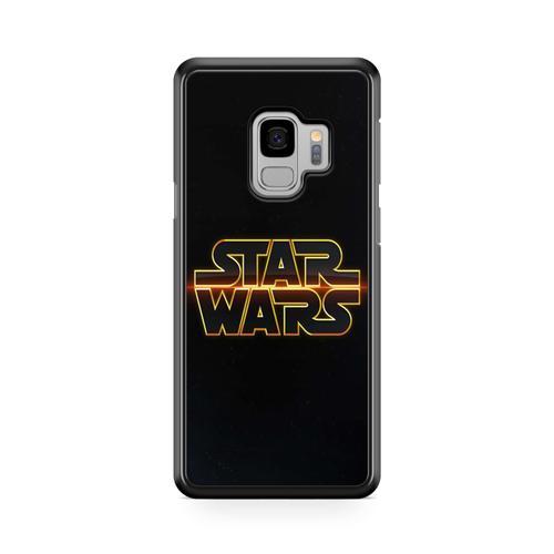 Coque Pour Samsung Galaxy A8 2018 Star Wars Dark Vador Darth Vader ... on Productcaster.