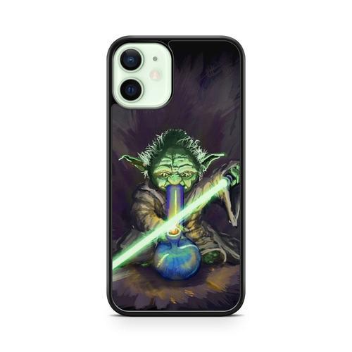 Coque Pour Iphone 12 Pro Silicone Tpu Star Wars Dark Vador Darth Va... on Productcaster.