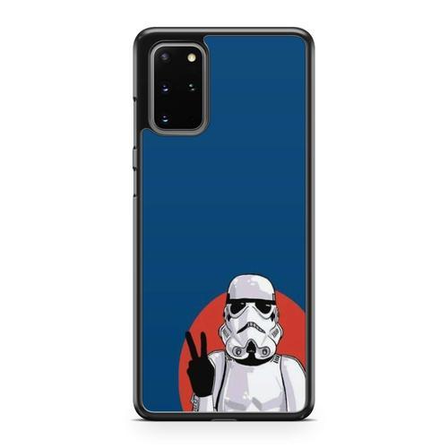 Coque Pour Samsung Galaxy S21 Star Wars Dark Vador Darth Vader Yoda... on Productcaster.