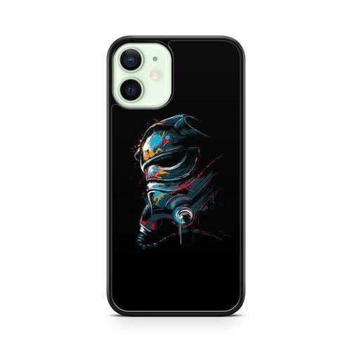 Coque Pour Iphone 11 Pro Star Wars Dark Vador Darth Vader Yoda Dj S... on Productcaster.