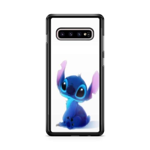 Coque Pour Samsung Galaxy S8 Plus Silicone Tpu Disney Stitch Dessin... on Productcaster.