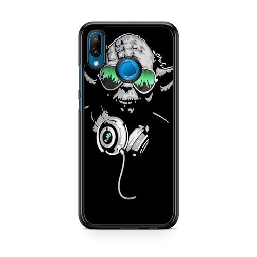 Coque Pour Samsung Galaxy A10s Silicone Tpu Star Wars Dark Vador Da... on Productcaster.