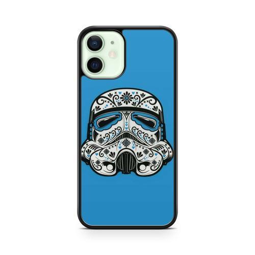 Coque Pour Iphone 12 Silicone Tpu Star Wars Dark Vador Darth Vader ... on Productcaster.