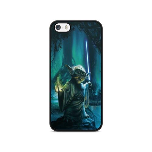 Coque Pour Iphone 7 Plus / 8 Plus Silicone Tpu Star Wars Dark Vador... on Productcaster.