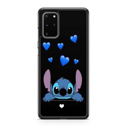 Coque Pour Samsung Galaxy S20 Disney Stitch Dessin Animé Cute Princ... on Productcaster.