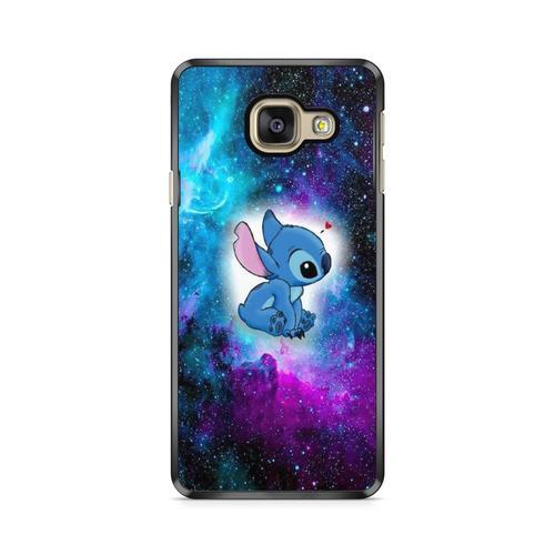 Coque Pour Samsung Galaxy A3 2016 ( A310) Disney Stitch Dessin Anim... on Productcaster.