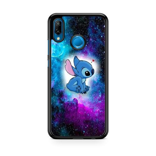 Coque Pour Huawei P30 Lite Disney Stitch Dessin Animé Cute Princess... on Productcaster.