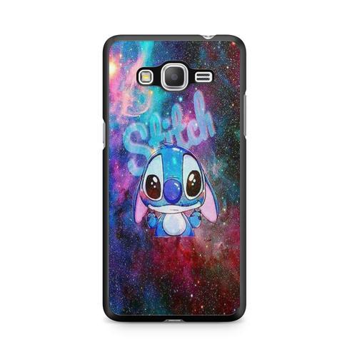 Coque Pour Samsung Galaxy J5 2016 ( J510 ) Disney Stitch Dessin Ani... on Productcaster.