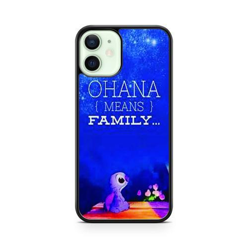 Coque Pour Iphone 12 Silicone Tpu Disney Stitch Dessin Animé Cute P... on Productcaster.