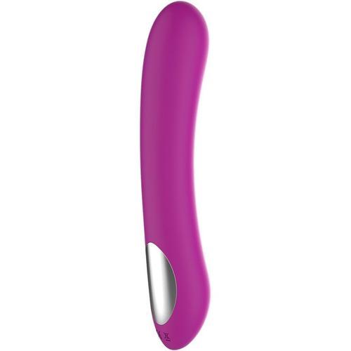 Vibromasseur Rechargeable - Pearl 2 Telediltonic - Kiiroo - Pourpre on Productcaster.