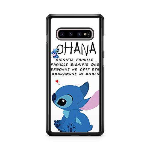 Coque Pour Samsung Galaxy S8 Plus Silicone Tpu Disney Stitch Dessin... on Productcaster.