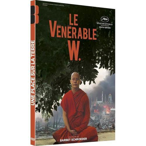 Le Vénérable W. on Productcaster.