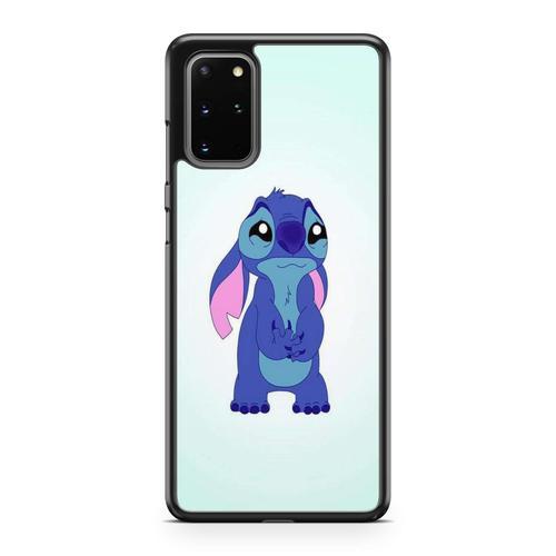 Coque Pour Huawei P40 Lite Silicone Tpu Disney Stitch Dessin Animé ... on Productcaster.