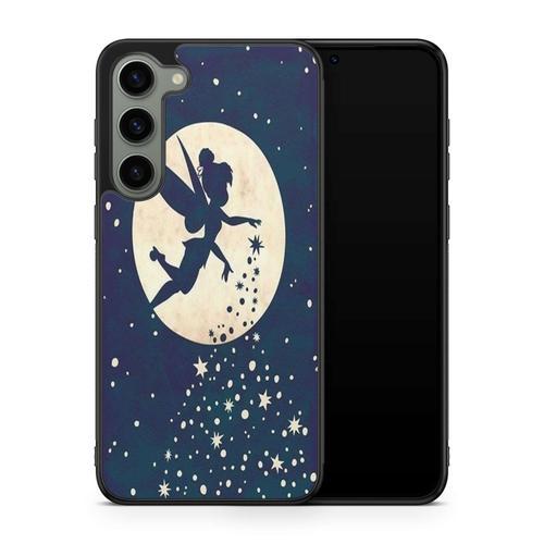 Coque Pour Samsung Galaxy S24 Ultra Clochette Disney Fée Tinkerbell... on Productcaster.