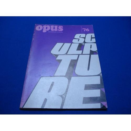 Opus International. N°76 on Productcaster.