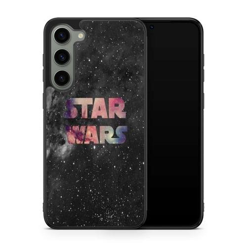 Coque Pour Samsung Galaxy S24 Plus Star Wars Dark Vador Darth Vader... on Productcaster.