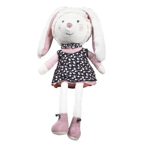 Doudou Grand Modèle Miss Chipie - Sauthon on Productcaster.