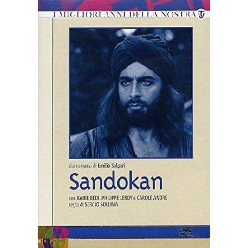 Sandokan on Productcaster.