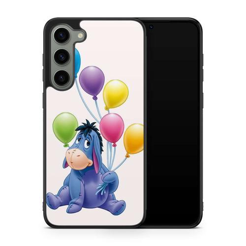 Coque Pour Samsung Galaxy A25 Winnie L'ourson Disney Bourriquet Amo... on Productcaster.