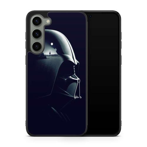 Coque Pour Samsung Galaxy A34 Star Wars Dark Vador Darth Vader Yoda... on Productcaster.