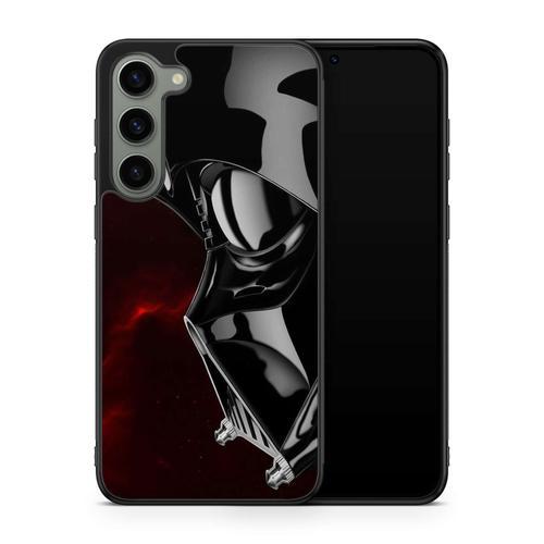 Coque Pour Samsung Galaxy A54 Star Wars Dark Vador Darth Vader Yoda... on Productcaster.