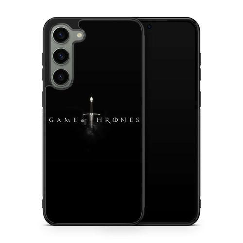 Coque Pour Samsung Galaxy A55 Game Of Thrones Got Lannister Stark T... on Productcaster.