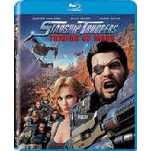 Starship Troopers: Traitors Of Mars on Productcaster.