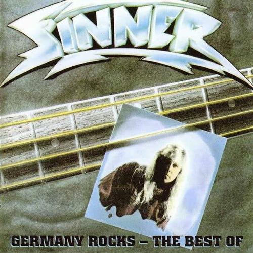 Germany Rocks - The Best Of on Productcaster.