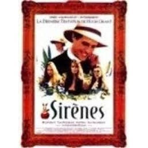 Sirènes - Hugh Grant - 40x56cm - Affiche Cinéma Originale - Envoi P... on Productcaster.