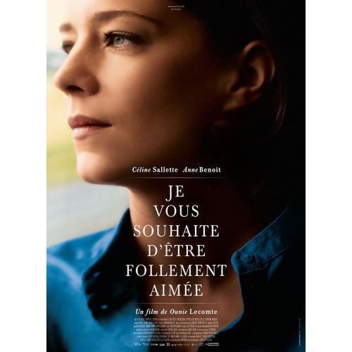 Je Vous Souhaite D'être Follement Aimée - 2016 - De Ounie Lecomte, ... on Productcaster.