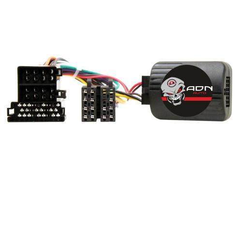 Interface Cde au Volant Iveco Daily ap14 Mini-ISO - ADNAuto - ADN-C... on Productcaster.